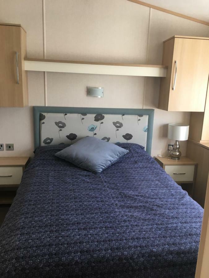 87 Lighthouse View Lodge Lossiemouth Eksteriør billede